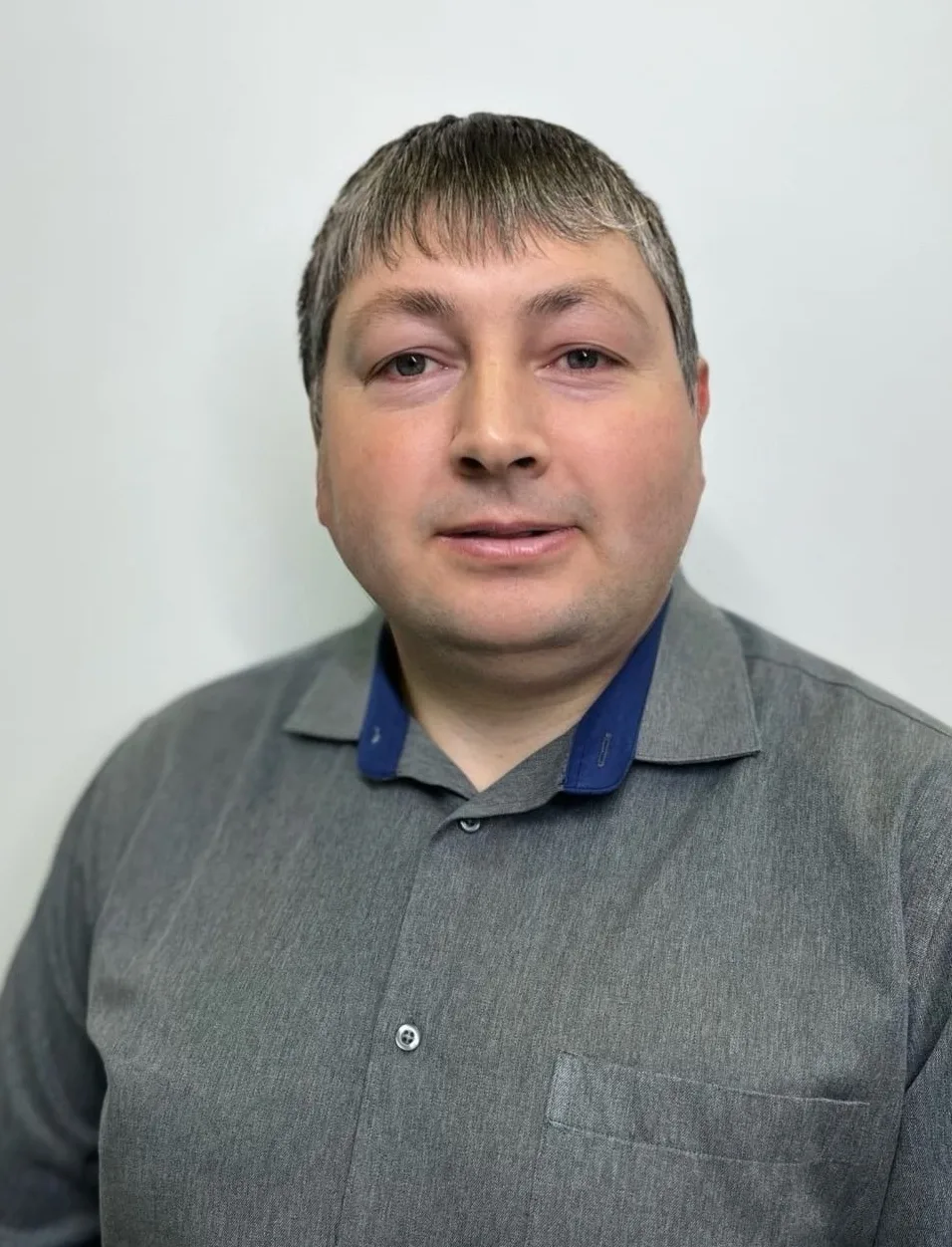 Пойманов Николай Владимирович.