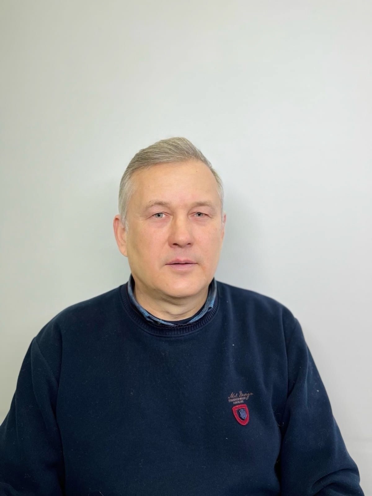 Судаков Фёдор Анатольевич.